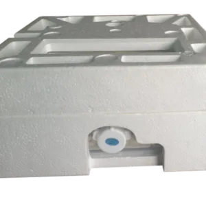 56 EGGS AUTOMATIC INCUBATOR