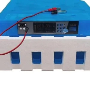 64 EGGS AUTOMATIC INCUBATOR