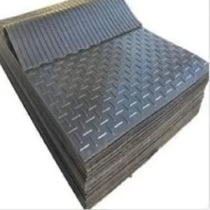 COW RUBBER MATTRESS