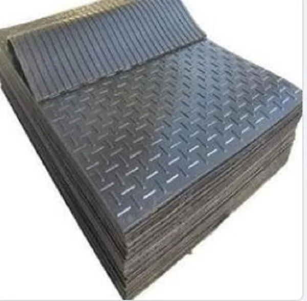 COW RUBBER MATTRESS