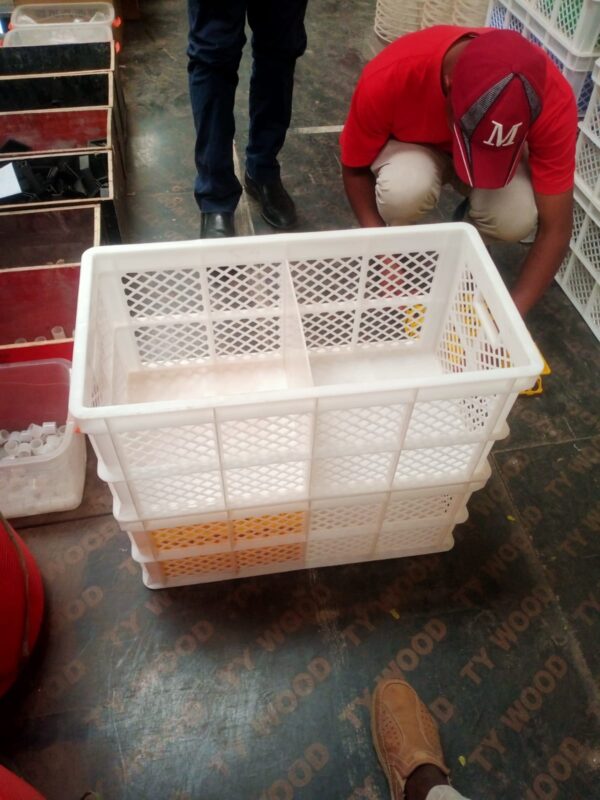 egg transportation crates for sale