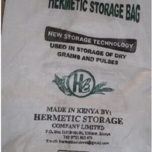 hermetic bags