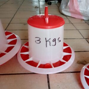 chicken feeder 3kg