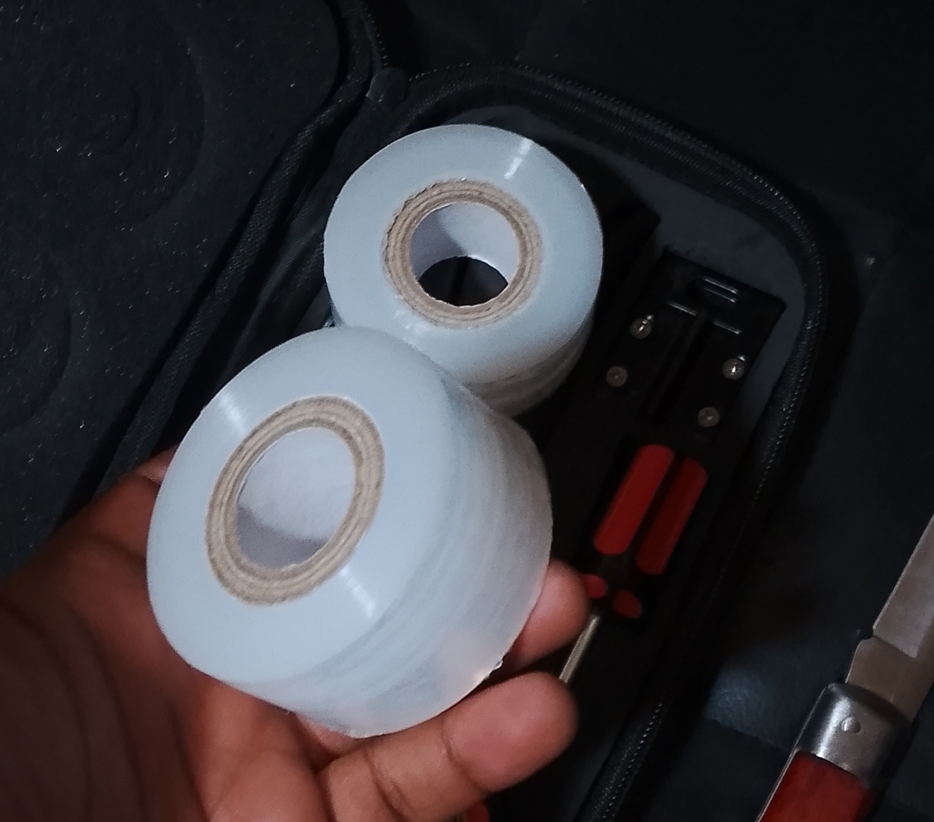 Grafting Tape