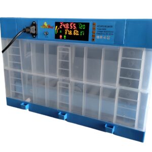 Automatic 128 Egg Incubator