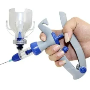 Poultry Automatic Vaccination Tool