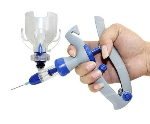 Poultry Automatic Vaccination Tool
