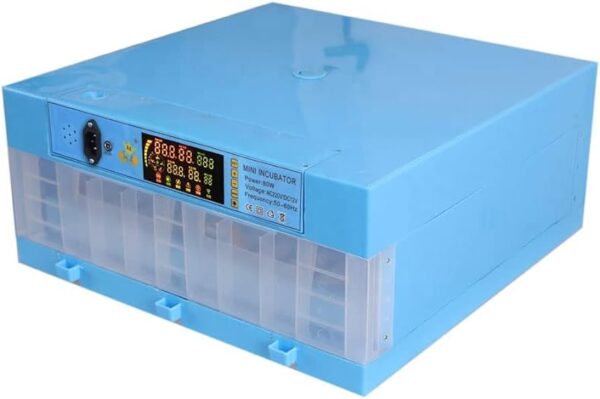 64 egg incubator