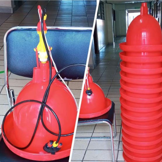 automatic bell drinker supplier kenya
