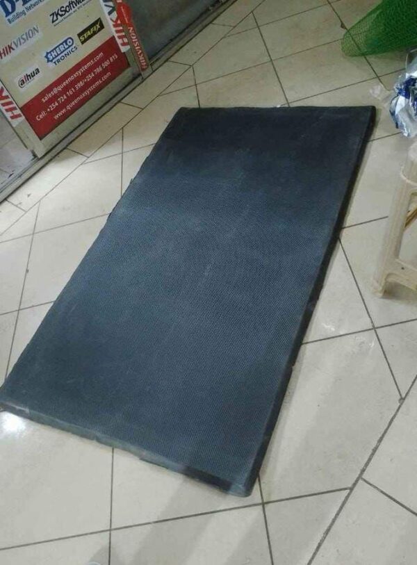 Rubber Cow Mattress Kenya