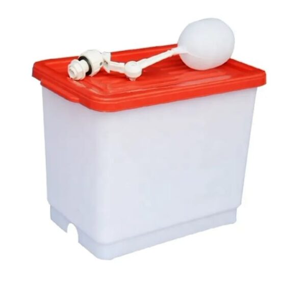 how to install a cistern tank for farm water supply Kenya