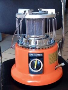 Best gas brooders for poultry farmers in Nairobi County