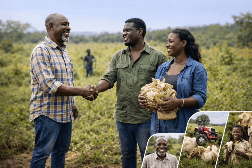 Mkulima jovial market place kenya